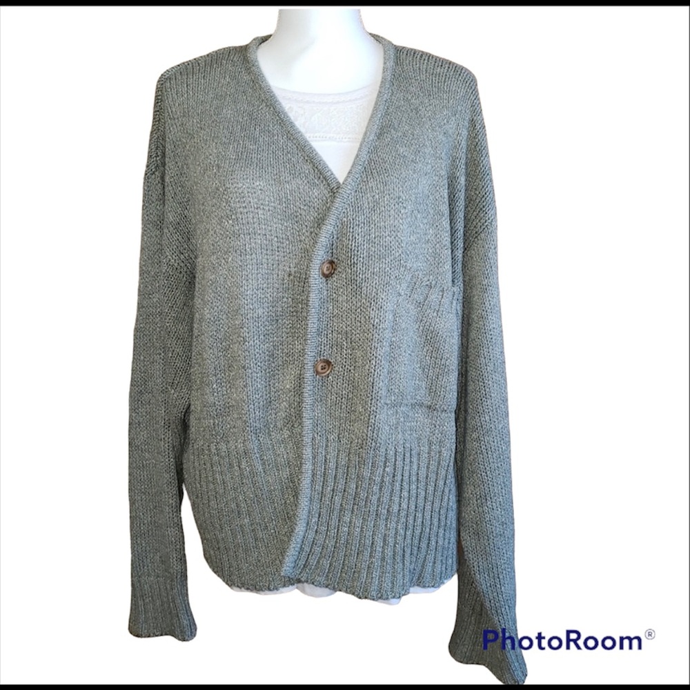 Dolce and Gabana sweater - rare! ❗️Final mark down ❗️